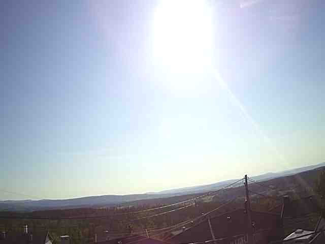 Webcam img missing